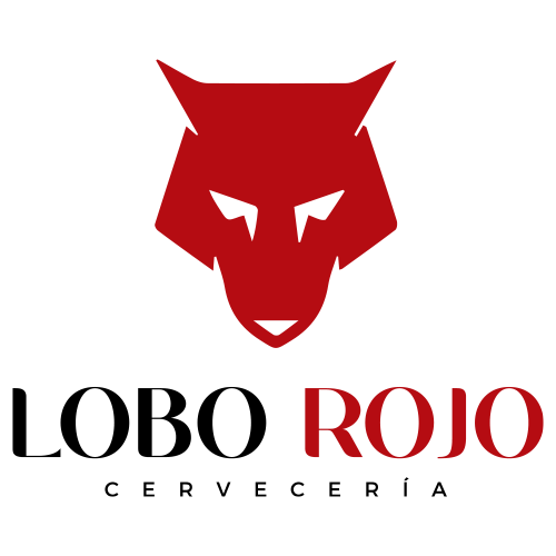 LOBO ROJO